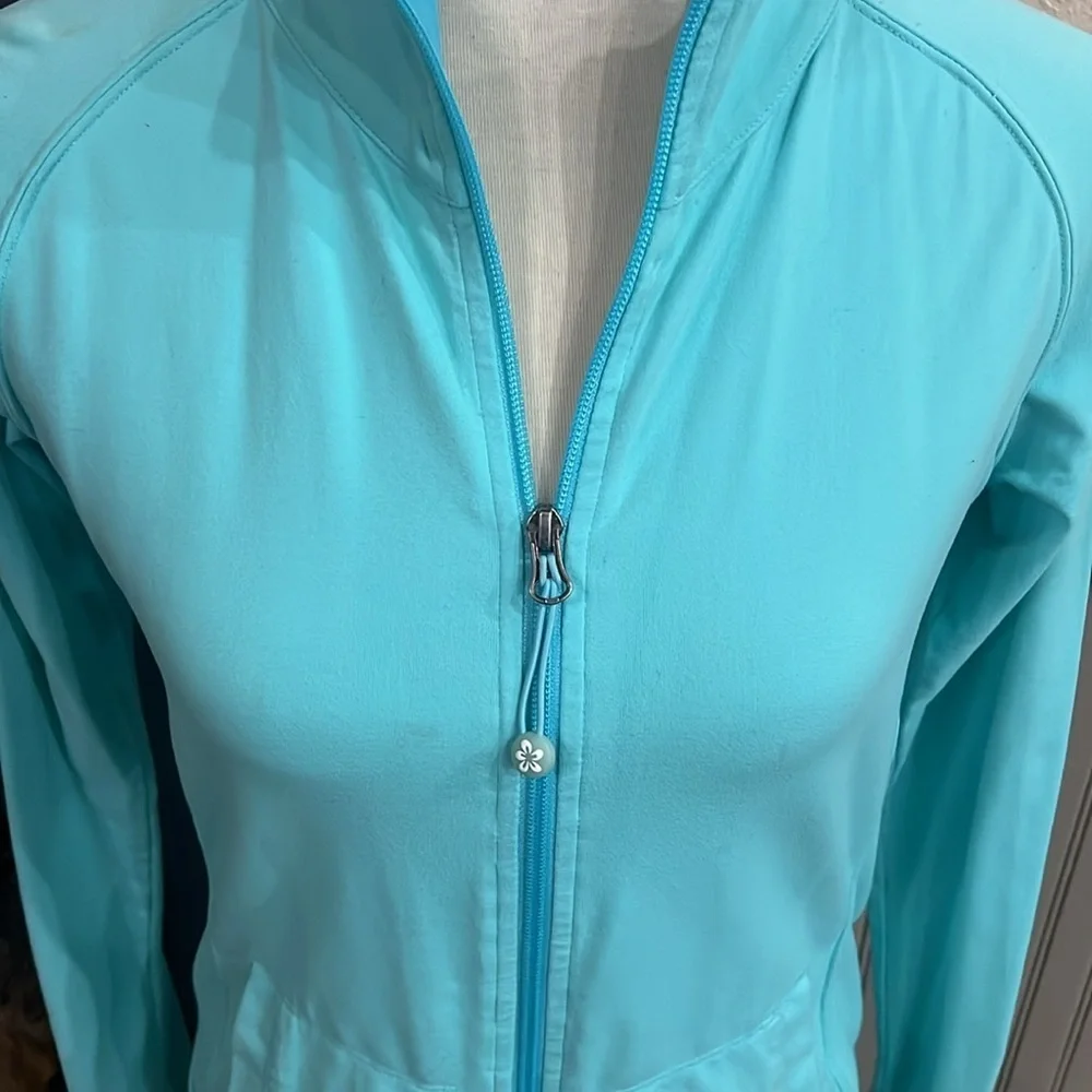 Tuff Athletics Jacket